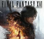 Final Fantasy XVI PC Steam CD Key