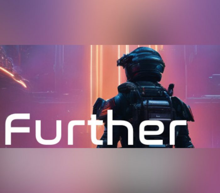 Further Steam CD Key