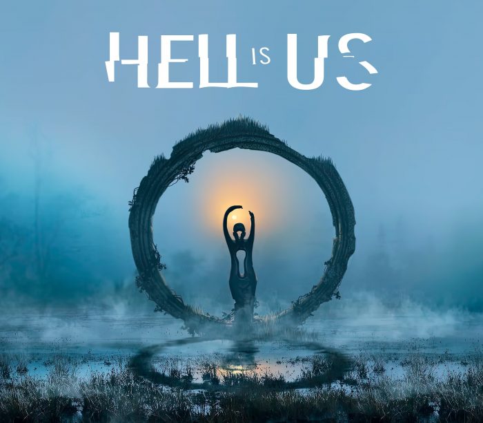 Hell is Us EU PC Steam CD Key