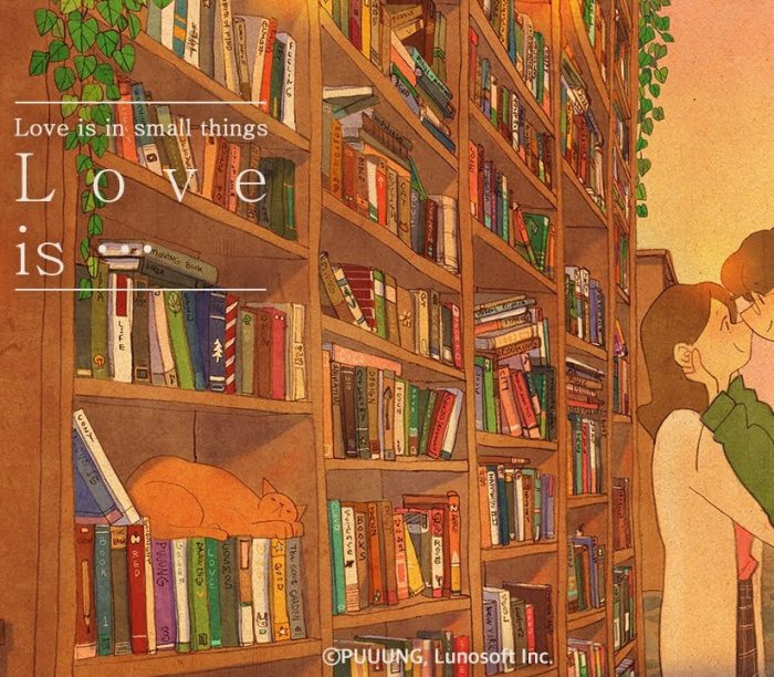 Love is… PC Steam CD Key