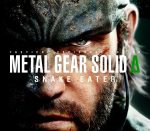 METAL GEAR SOLID Δ: SNAKE EATER RoW PC Steam CD Key