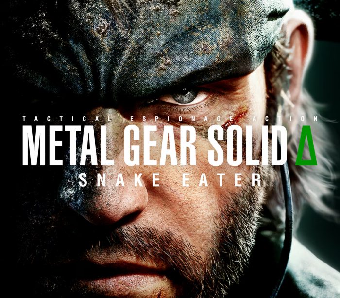 METAL GEAR SOLID Δ: SNAKE EATER MENA PC Steam CD Key