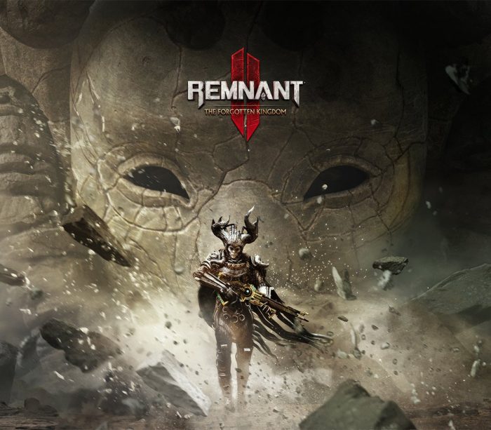 Remnant II – The Forgotten Kingdoms DLC PC Steam CD Key