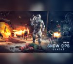 Dying Light – Snow Ops Bundle DLC Steam CD Key