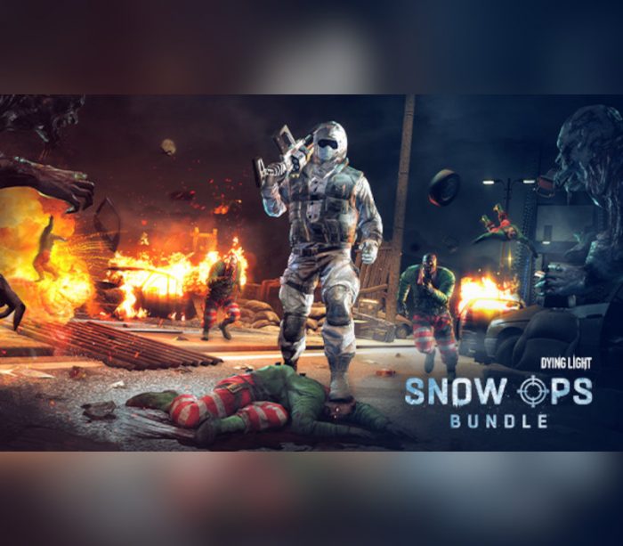Dying Light – Snow Ops Bundle DLC Steam CD Key