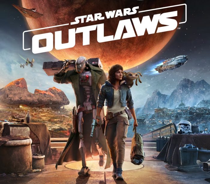 Star Wars Outlaws PC Steam Altergift