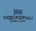 Vox Populi: Europa 2024 PC Steam CD Key