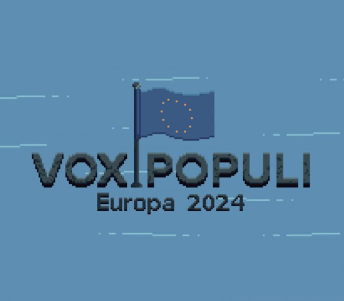 Vox Populi: Europa 2024 PC Steam CD Key