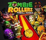 Zombie Rollerz: Pinball Heroes EU PC Steam CD Key