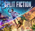 Split Fiction PC Steam Account