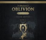 The Elder Scrolls IV: Oblivion Remastered – Deluxe Edition Upgrade DLC PC Steam CD Key
