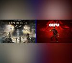 Clair Obscur: Expedition 33 + Sifu Bundle PC Steam CD Key