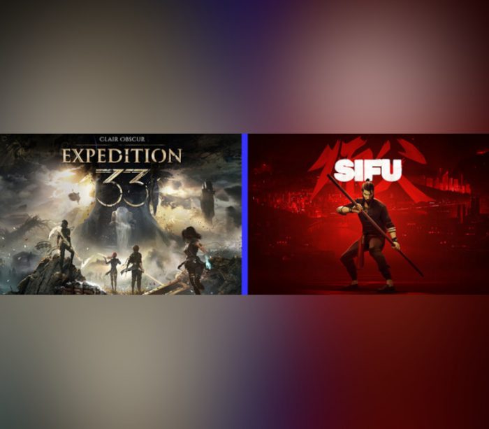 Clair Obscur: Expedition 33 + Sifu Bundle PC Steam CD Key