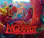 Anger Foot PC Steam Account