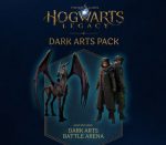 Hogwarts Legacy – Dark Arts Pack DLC Steam Altergift