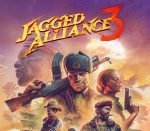 Jagged Alliance 3 PC Steam CD Key