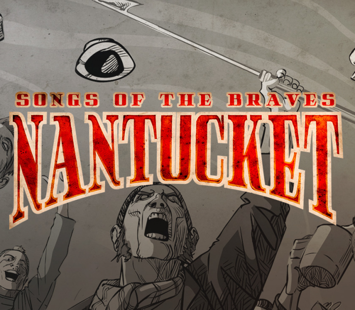 Nantucket – Songs of the Braves DLC Steam CD Key