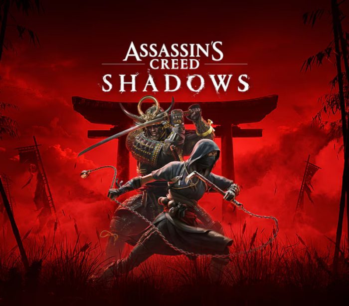 Assassin’s Creed Shadows PC Steam Altergift