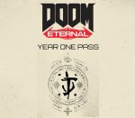 DOOM Eternal – Year One Pass DLC PC Steam CD Key