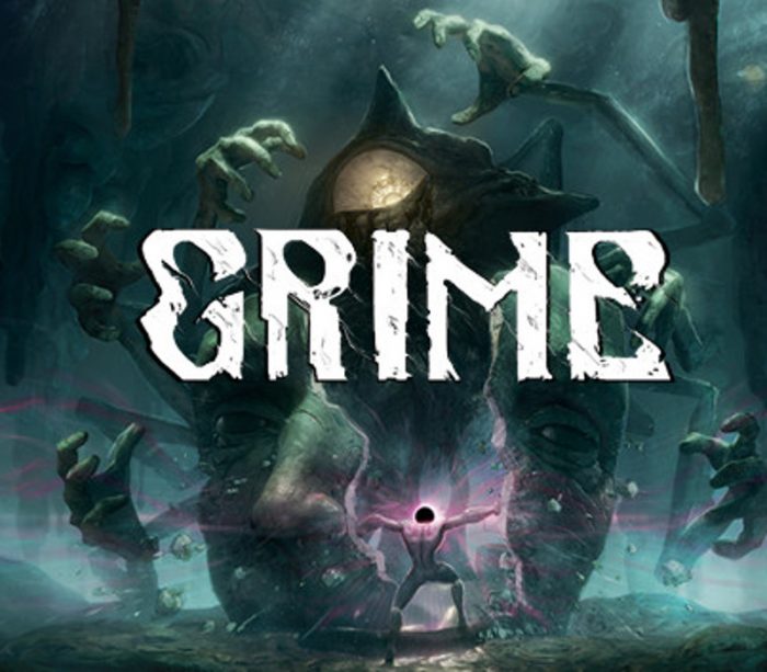 GRIME PC Steam CD Key