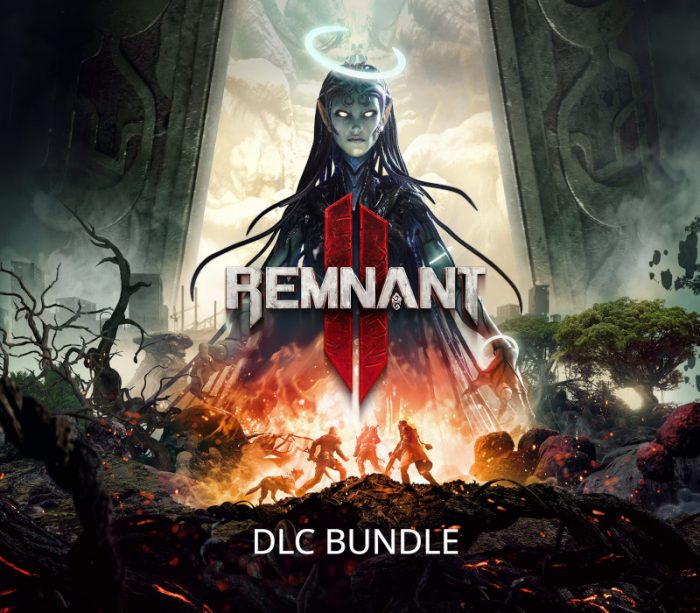 Remnant II – DLC Bundle PC Steam CD Key