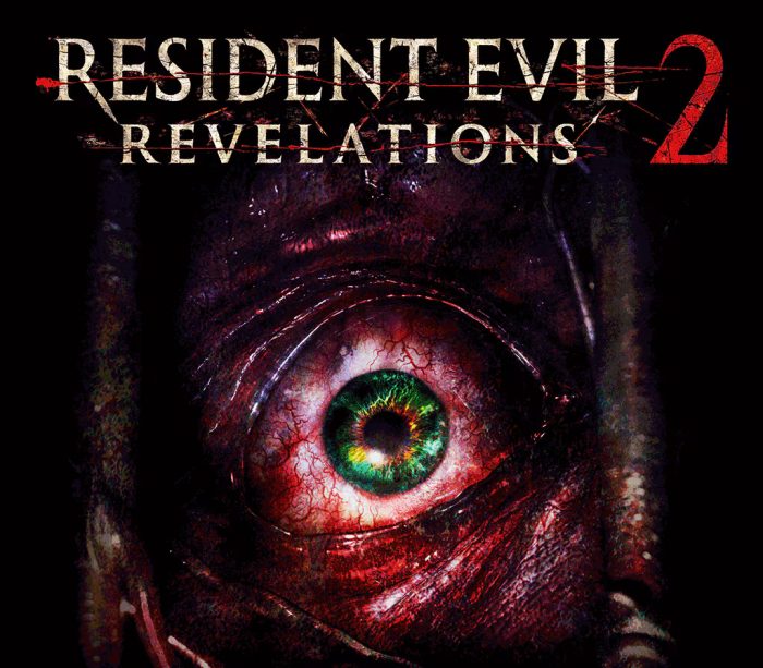 Resident Evil Revelations 2 Box Set EU PC Steam CD Key