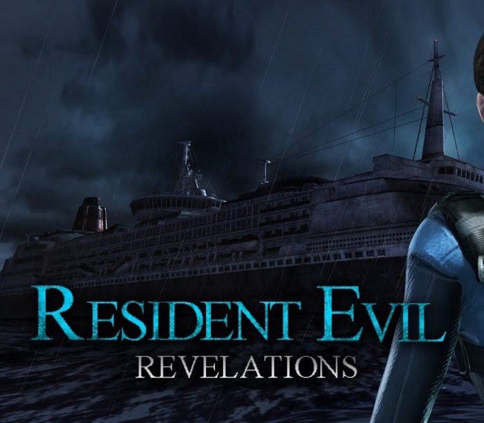 Resident Evil Revelations PC Steam CD Key