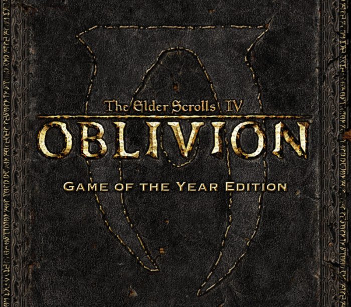 The Elder Scrolls IV: Oblivion GOTY Edition Steam Gift