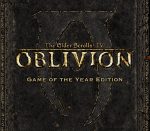 The Elder Scrolls IV: Oblivion GOTY Edition EU Steam CD Key